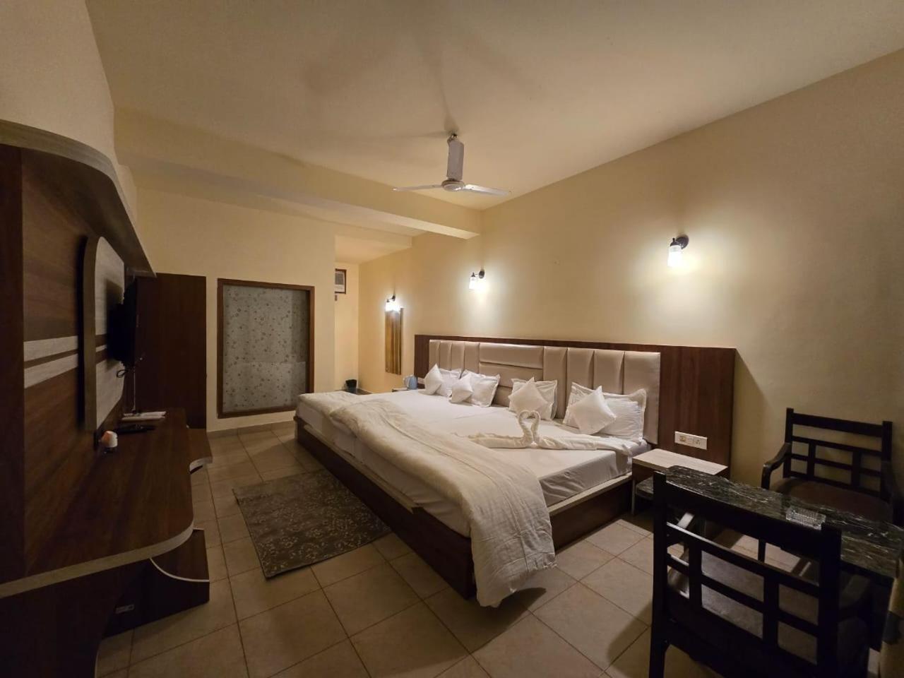 Ricardo Beach Resort Mandarmani Exteriér fotografie