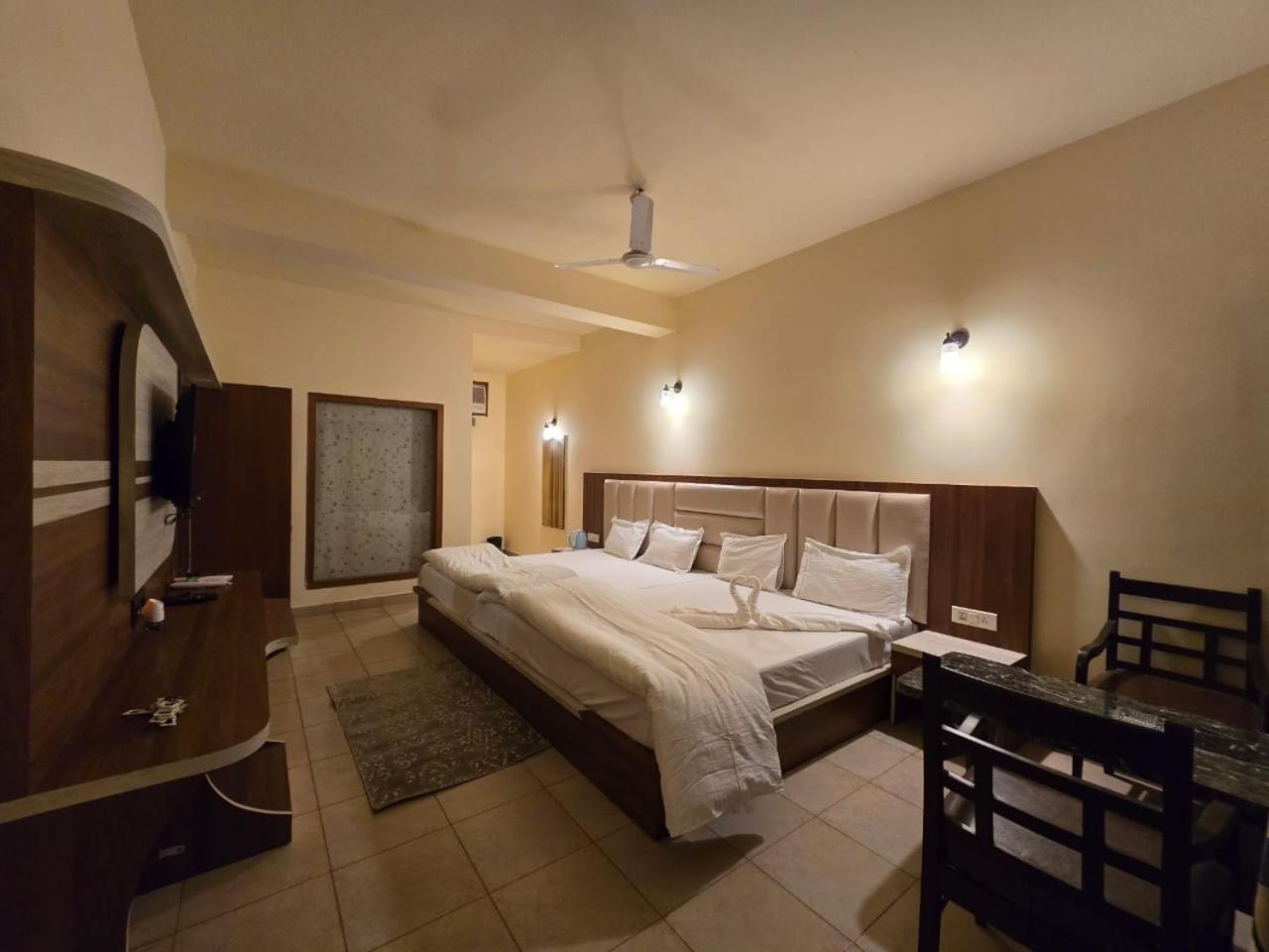 Ricardo Beach Resort Mandarmani Exteriér fotografie