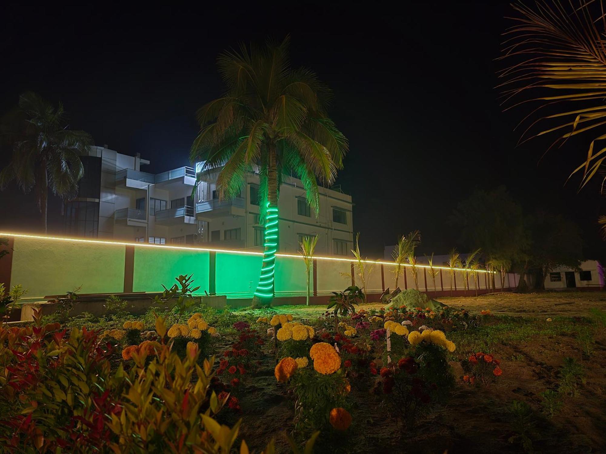 Ricardo Beach Resort Mandarmani Exteriér fotografie