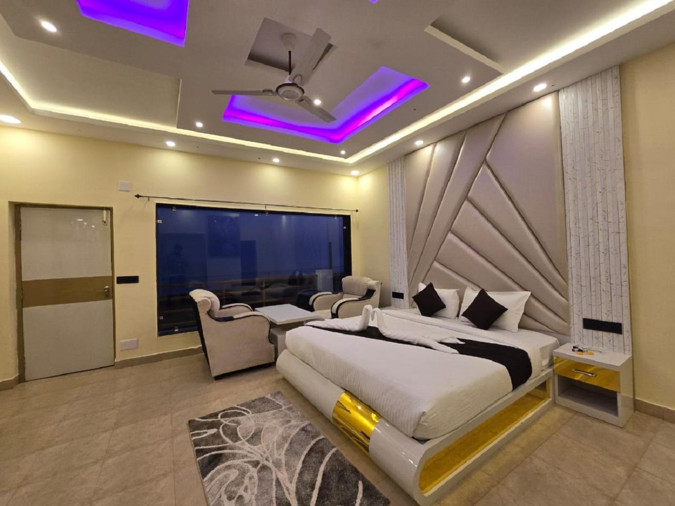 Ricardo Beach Resort Mandarmani Exteriér fotografie